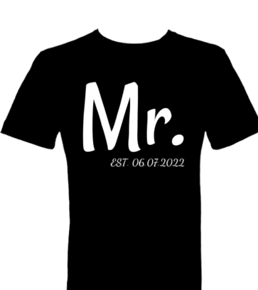 Mr. design idea